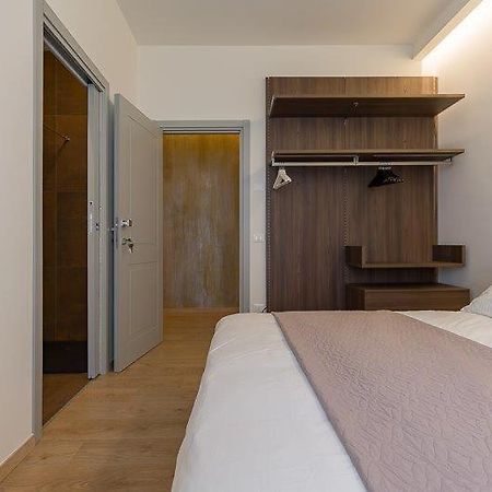 Suite Castelvecchio Verona Exterior foto