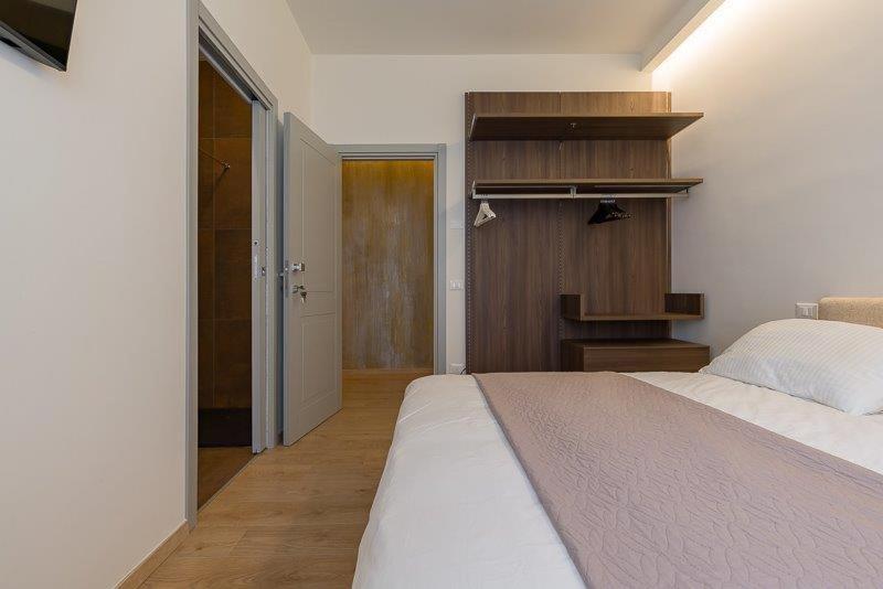 Suite Castelvecchio Verona Exterior foto