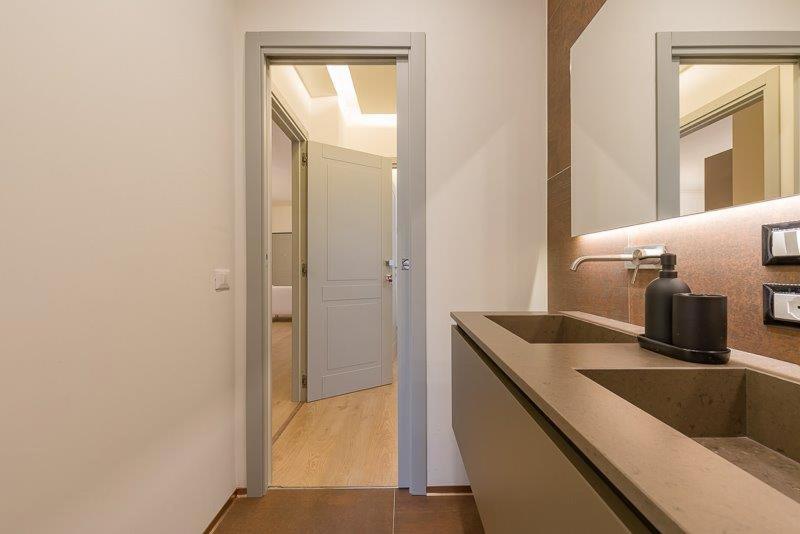Suite Castelvecchio Verona Exterior foto