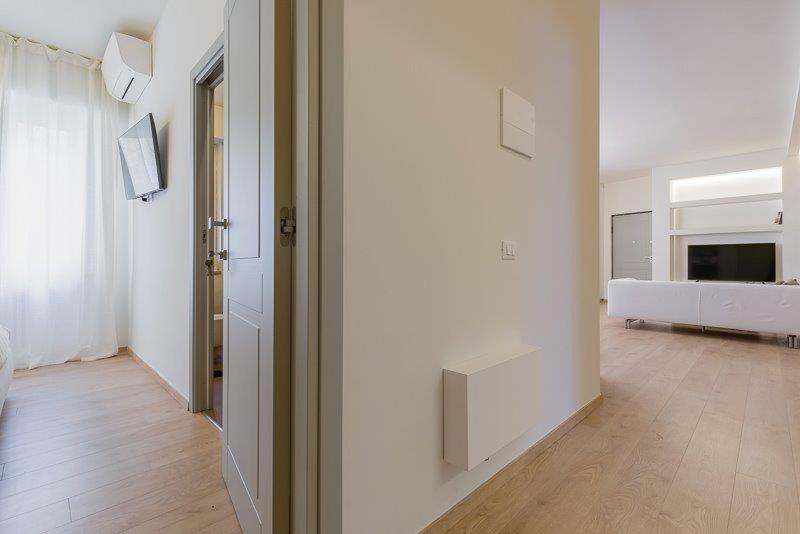 Suite Castelvecchio Verona Exterior foto